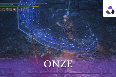 C贸mo derrotar a Onze en Elden Ring Shadow of the Erdtree C贸mo derrotar a Onze en Elden Ring Shadow of the Erdtree