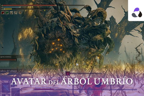 C贸mo derrotar al Avatar del 脕rbol Umbr铆o en Elden Ring y sus recompensas C贸mo derrotar al Avatar del 脕rbol Umbr铆o en Elden Ring y sus recompensas
