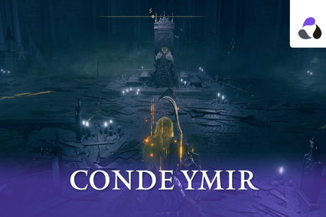 C贸mo derrotar al Conde Ymir, madre de Dedos en Elden Ring y sus recompensas C贸mo derrotar al Conde Ymir, madre de Dedos en Elden Ring y sus recompensas