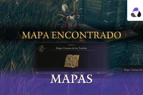 Como desbloquear todo el mapa en Elden Ring: Shadow of the Erdtree Como desbloquear todo el mapa en Elden Ring: Shadow of the Erdtree