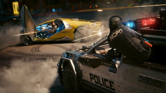 Este es el motivo por el que Cyberpunk 2077 no puede tener Nueva Partida +