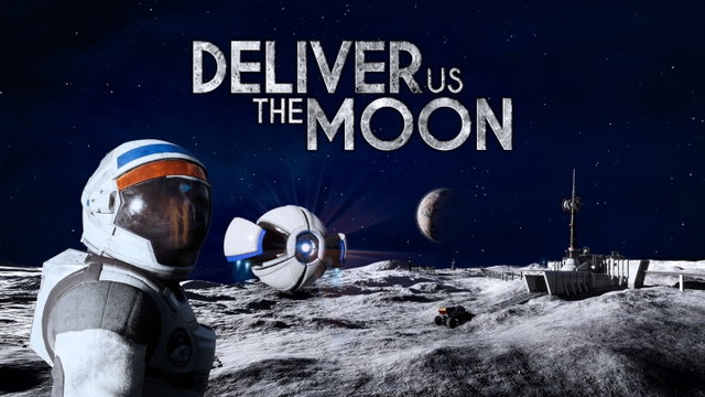 Deliver Us the Moon ya tiene una fecha oficial de lanzamiento en Nintendo Switch