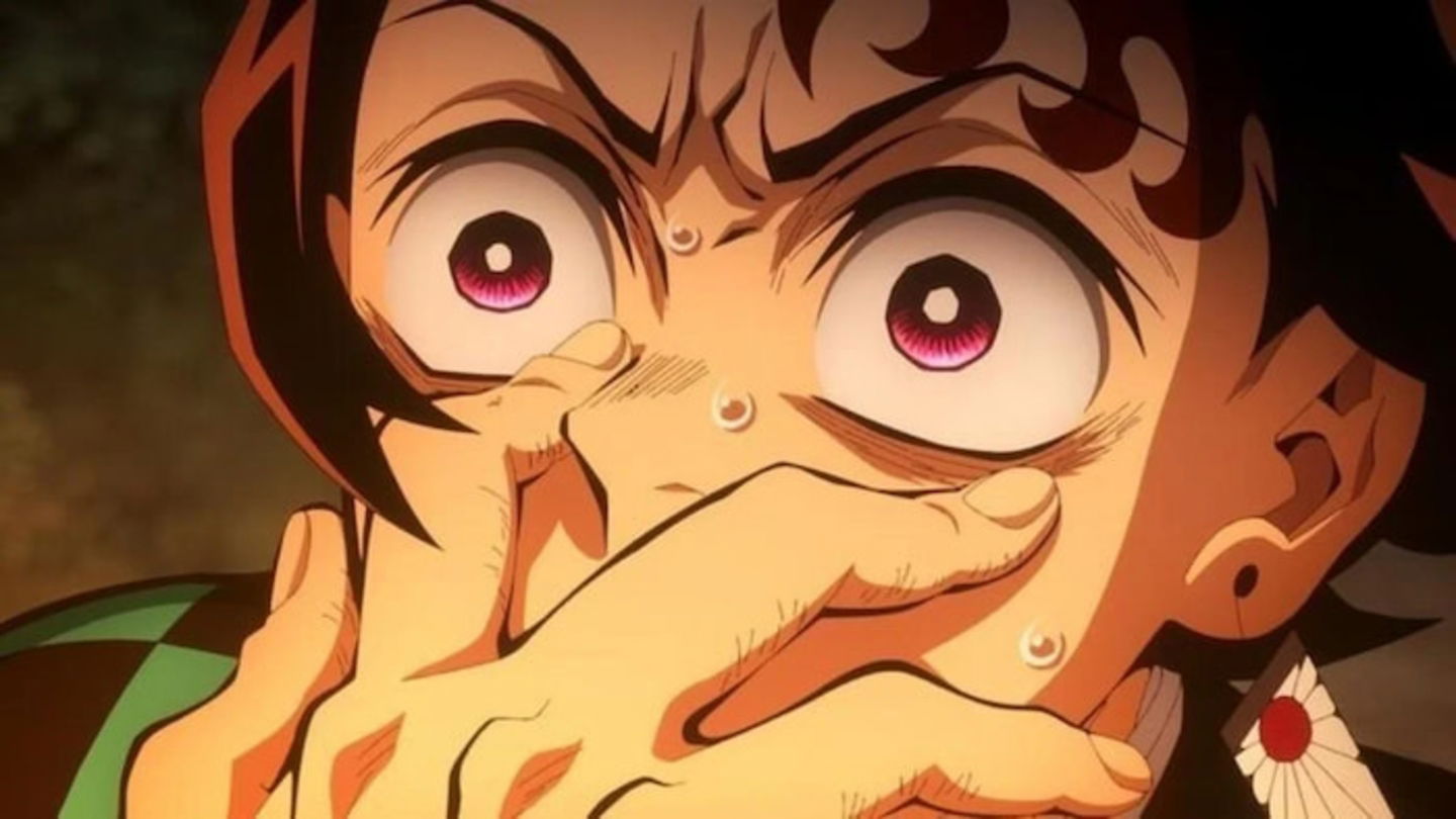 Demon Slayer ofrece el primer vistazo del episodio 8 de la temporada 4