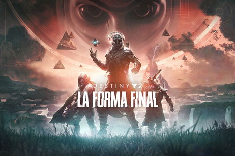 Destiny 2: La Forma Final ya disponible en PS4, PS5, Xbox One, Xbox Series X|S y PC