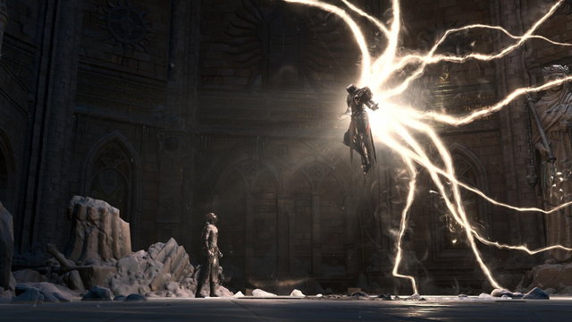 Anunciada la temporada 5 de Diablo IV