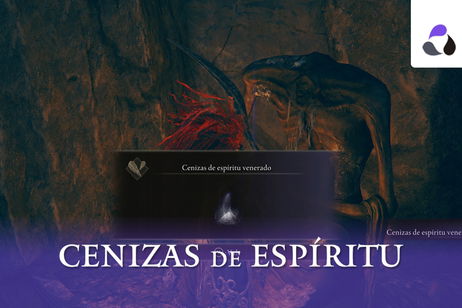 Todas las Cenizas de esp铆ritu venerado en Elden Ring y d贸nde encontrarlos Todas las Cenizas de esp铆ritu venerado en Elden Ring y d贸nde encontrarlos