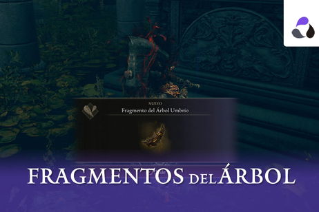Todos los fragmentos del 脕rbol Umbr铆o en Elden Ring y d贸nde encontrarlos Todos los fragmentos del 脕rbol Umbr铆o en Elden Ring y d贸nde encontrarlos