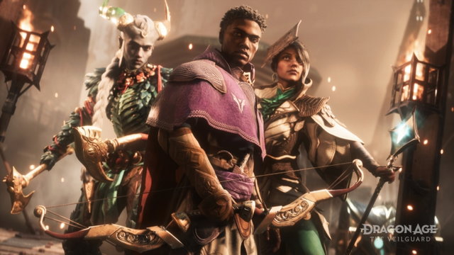 Dragon Age: The Veilguard revela su hoja de ruta para mostrar gameplay y más novedades