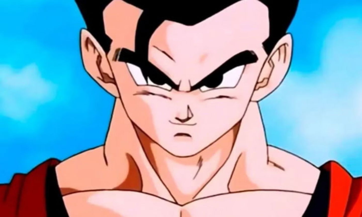 Dragon Ball ha estado cometiendo un terrible error con Gohan