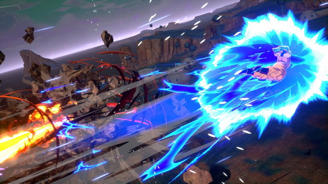 Una filtración revela la edición coleccionista de Dragon Ball: Sparking! ZERO y su precio