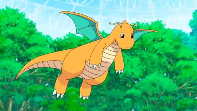 Esta seguidora de Pokémon crea un impresionante bordado de Dragonite