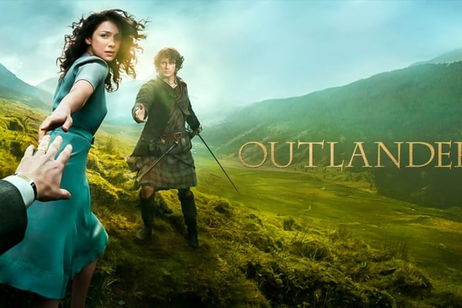 Outlander por fin tiene fecha de estreno en español para su penúltima tanda de episodios