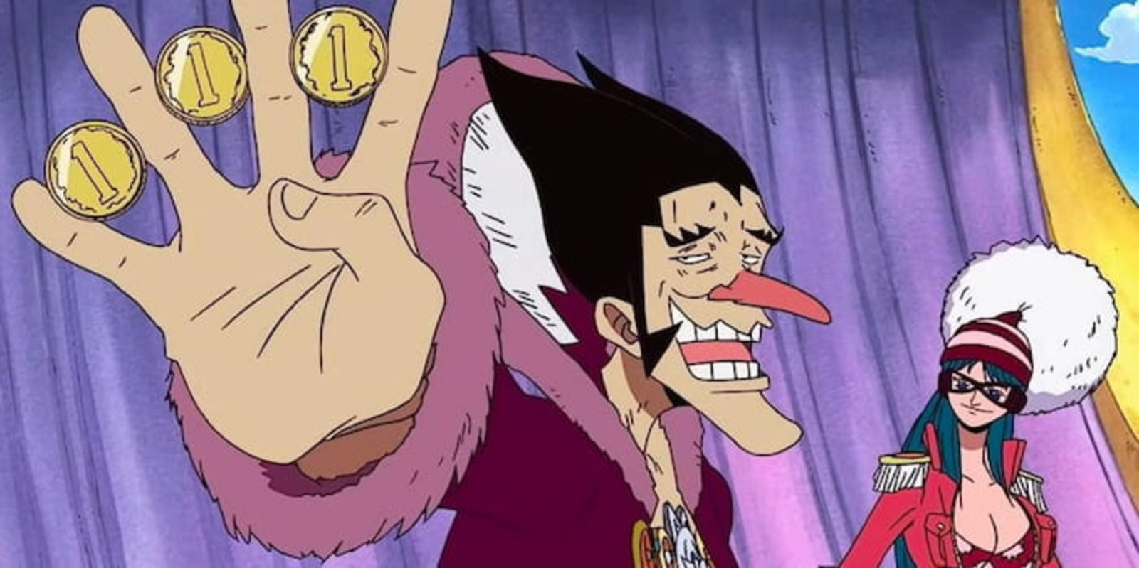El anime de One Piece empeoró el arco Long Ring Long Land al prolongar los acontecimientos suscitados en esta entrega