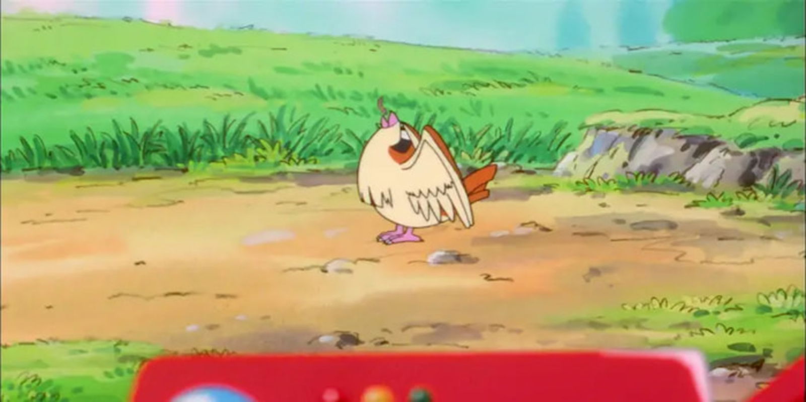 El anime de Pokémon no ha explicado qué ocurrió con los animales tradicionales