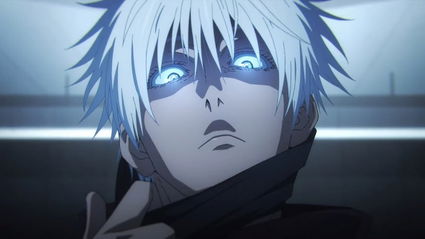 El capítulo 262 del manga de Jujutsu Kaisen ha revelado cuál es la autentica fuerza de Gojo