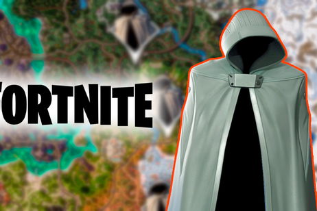 Fortnite: ¿quién es El Errante? Las ubicaciones en las que se puede encontrar a este misterioso personaje