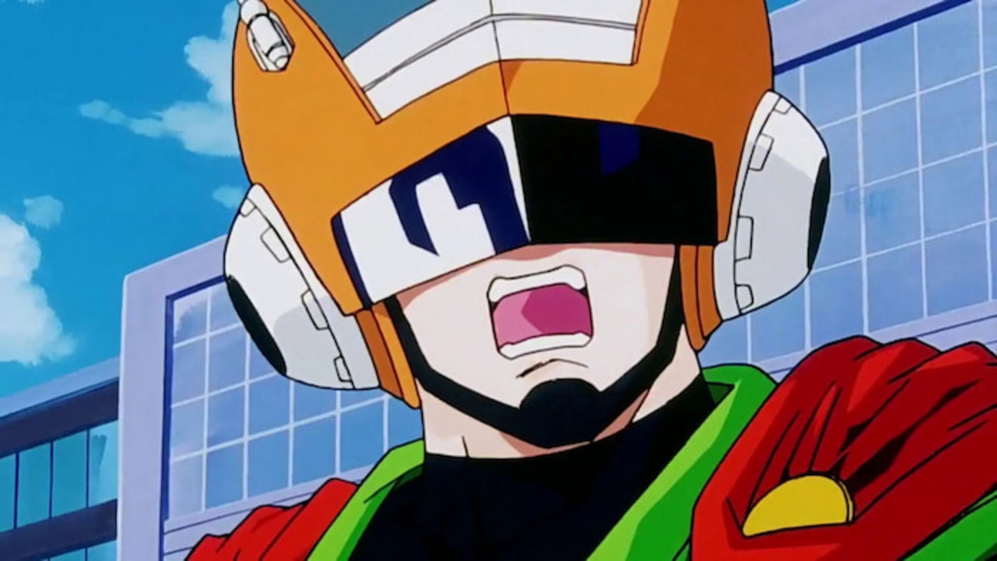 El Gran Saiyaman también sirve para entender las diferencias entre los héroes japoneses y americanos