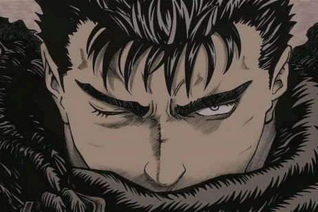 Berserk ofrece una actualización sobre el nuevo capítulo del manga