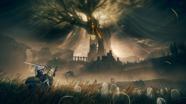 Elden Ring recibe una nueva actualización con cambios en la batalla final