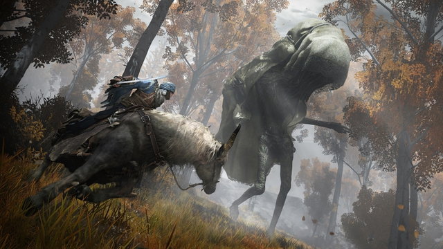Elden Ring supera los 25 millones de copias vendidas antes de recibir Shadow of the Erdtree