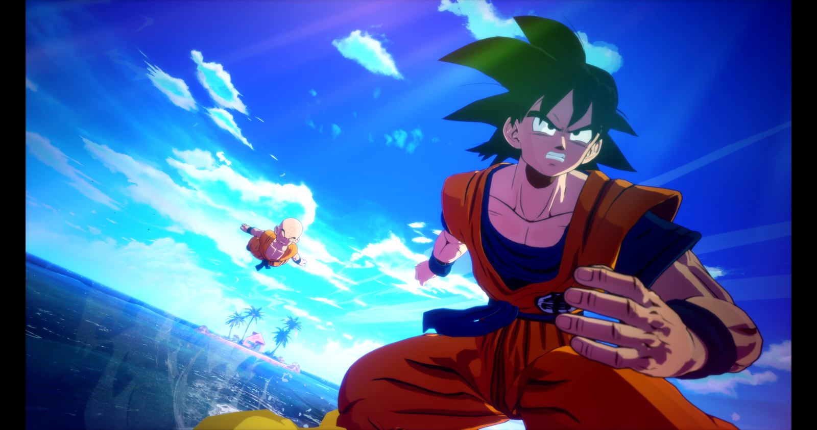 He jugado a Dragon Ball: Sparking! ZERO y puedo confirmar que tiene el alma Budokai Tenkaichi