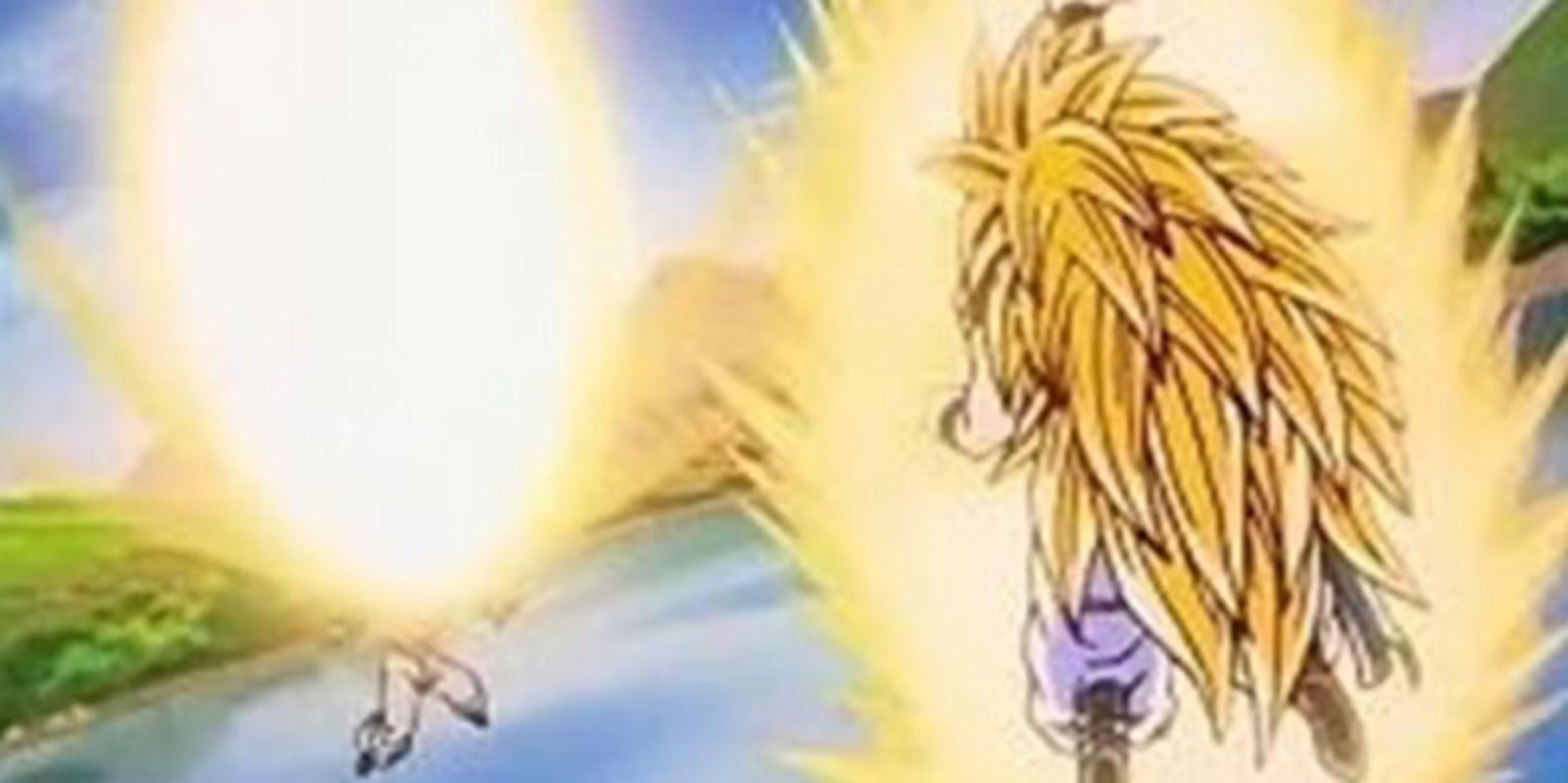 Esta técnica de Gotenks es capaz de tomar por sorpresa a sus enemigos
