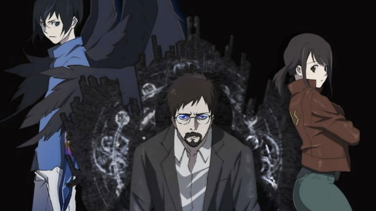 Los mejores 7 anime de detectives para ver online en Crunchyroll y Netflix