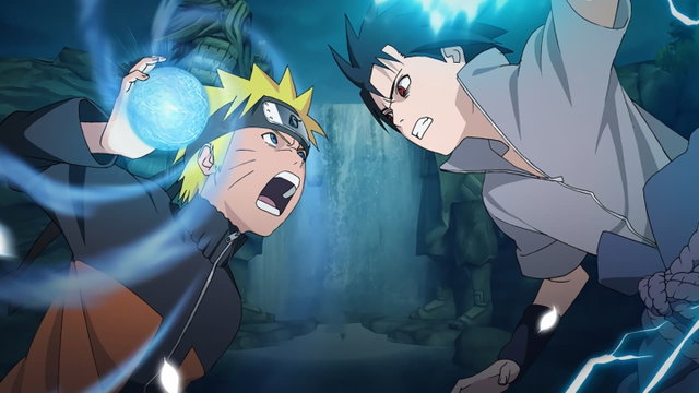 Naruto: ¿quién ganó relamente el combate final entre Naruto y Sasuke?