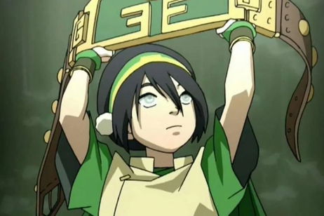 Avatar: estos son los mejores episodios de Toph Beifong