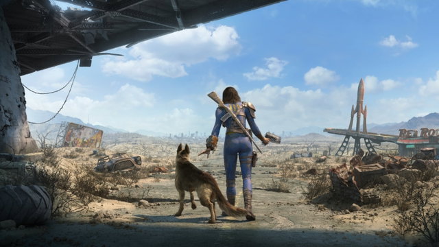 Este jugador de Fallout 4 encuentra uno de los artículos más raros del juego en tan solo 3 horas