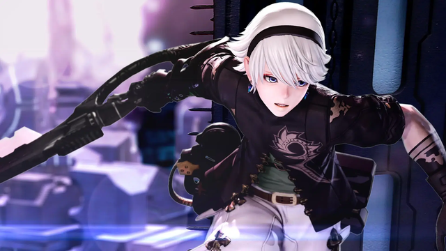 El creador de Final Fantasy llevará Fantasian Neo Dimension a Nintendo Switch