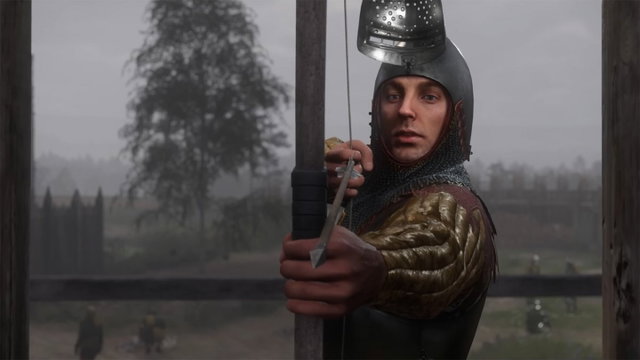 Kingdom Come: Deliverance II reaparece en el Summer Game Fest con su segundo tráiler