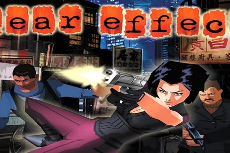 Fear Effect vuelve a las consolas después de 25 años