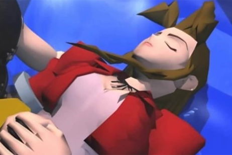 No estabas loco: sí que se podía resucitar a Aeris en Final Fantasy VII y ha costado 27 años descubrir cómo