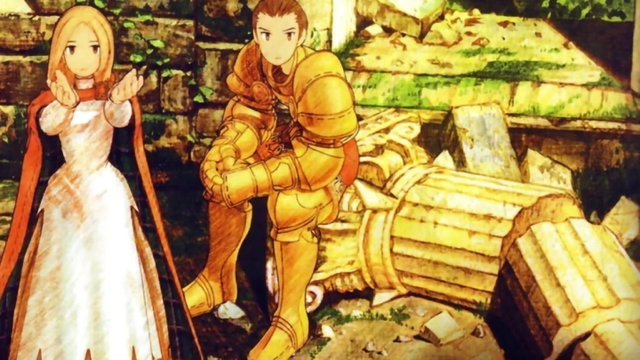 El remaster de Final Fantasy Tactics es real, según un conocido filtrador