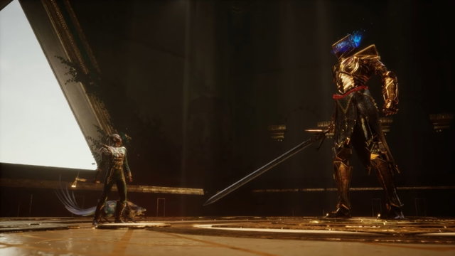 Flintlock: The Siege of Dawn ofrece su fecha de salida en el Xbox Games Showcase