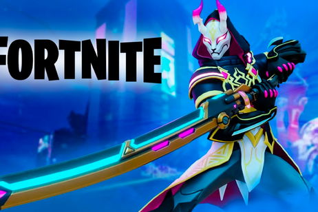 Fortnite: se filtra un nuevo modo de juego muy innovador Fortnite: se filtra un nuevo modo de juego muy innovador
