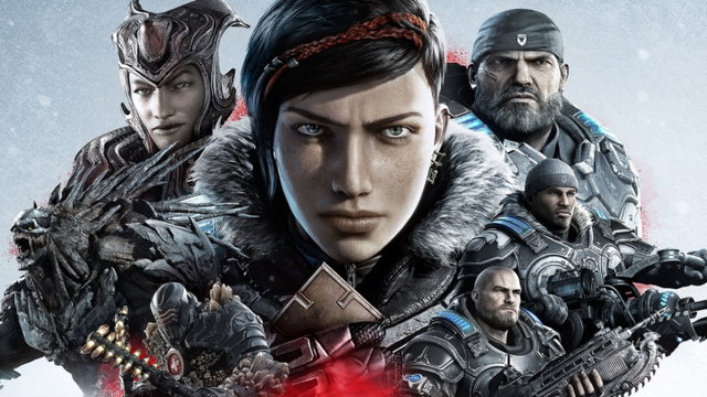 The Coalition habla sobre la posibilidad de ver Gears 6 en el futuro
