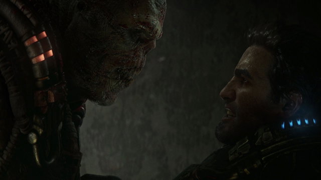 Gears of War: E-Day podría tener su lanzamiento en el año 2025
