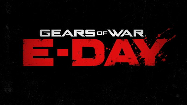Gears of War: E-Day es oficial y se presenta por todo lo alto en el Xbox Games Showcase