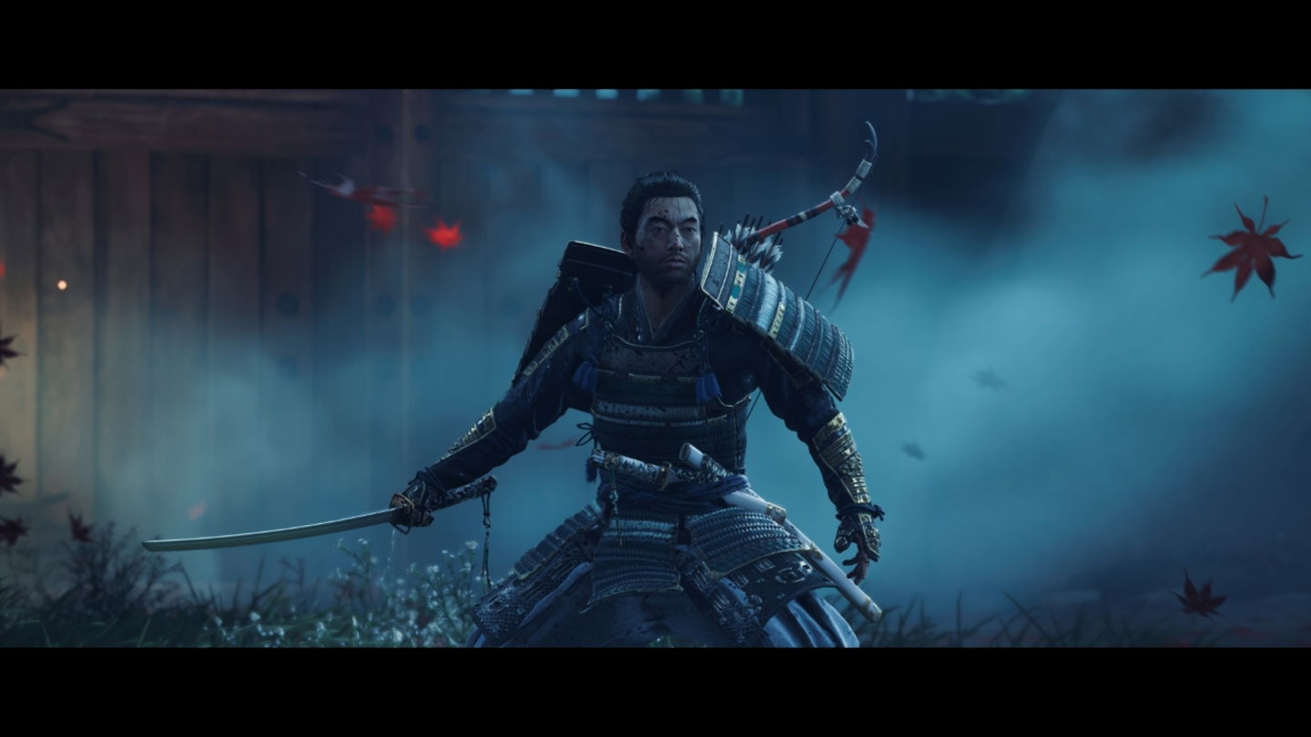 Análisis de Ghost of Tsushima: Director's Cut - Un juego que conseguirá enamorarte desde el primer momento