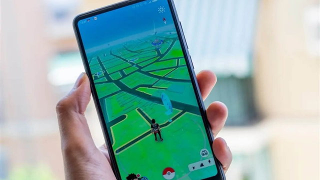 Pokémon GO comienza a añadir una nueva función por sorpresa, pero nadie sabe para qué sirve