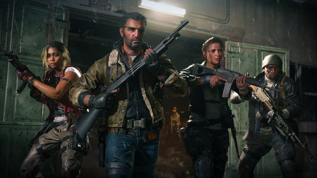 Call of Duty: Black Ops 6 detalla modos de juego, movimiento multidireccional y ediciones de lanzamiento