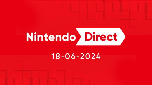 Nintendo Direct confirmado: fecha y hora del evento de junio de 2024