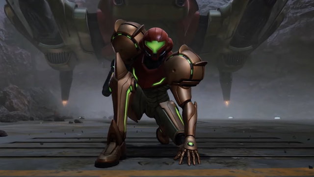 Metroid 4 Prime: Beyond reaparece con un espectacular tráiler que anticipa su año de lanzamiento