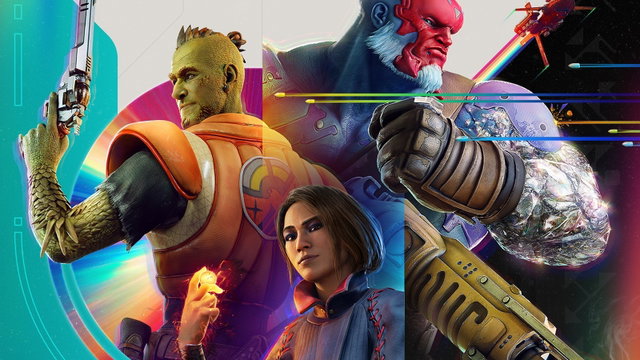 Concord anuncia las fechas en las que se podrá probar el juego en PS5 y PC