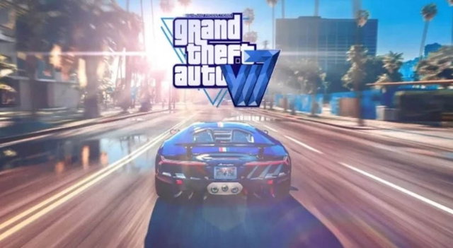 Aún no ha salido GTA VI, pero desde Take-Two ya se habla de GTA VII