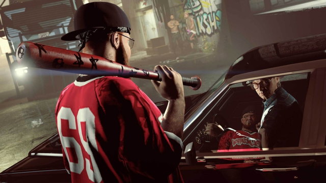 GTA Online ha retirado una de sus funciones más famosas y este es el motivo