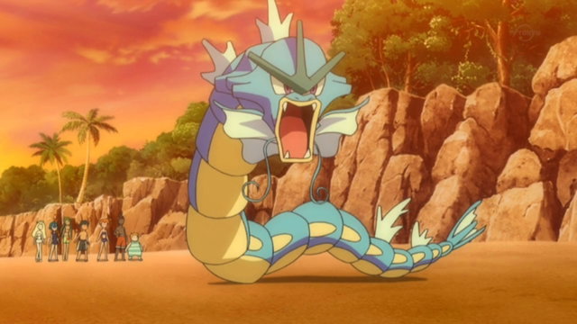 Este jugador de Pokémon GO consigue un shiny realmente codiciado por muchos
