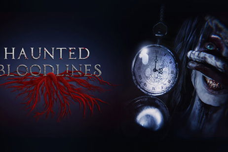 La demo de Haunted Bloodlines ya está disponible en Steam